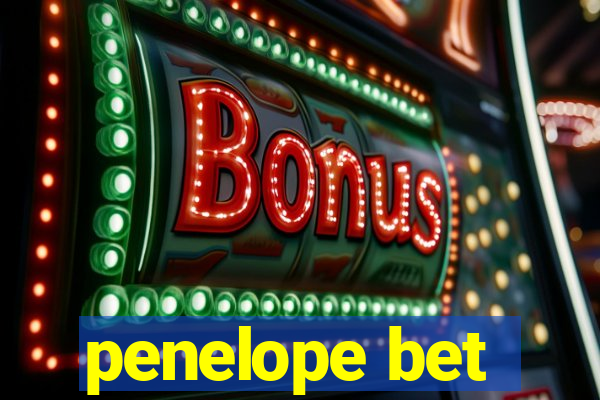 penelope bet